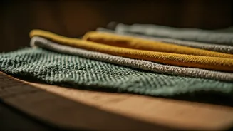 Sustainable Outings Start With Better Fabric Choices