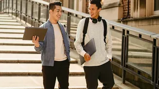 How Students Use Micro-Internship Portfolio Sprints To Pivot Into New Tech Careers