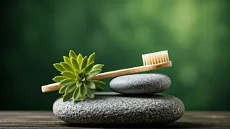 Monsoon Sustainability Begins With Everyday Essentials