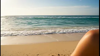 Vitamin D కోసం ఎంతసేపు ఎండలో ఉండాలి?