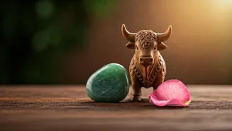 Taurus: A Harmonious March 16, 2026 - Nurture Bonds & Embrace Spirituality