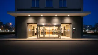 Overlooking The Correct Booking Date Can Disrupt Plans For Late-Night Hotel Check-Ins