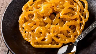 Easy Indian Desserts for a Last-Minute Raksha Bandhan Feast