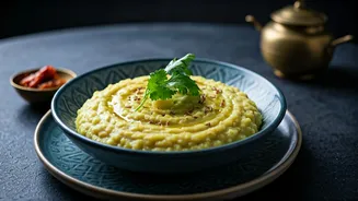 Mumbai's Comfort Food Elevated: From Royal Thalis to Gourmet Khichdis