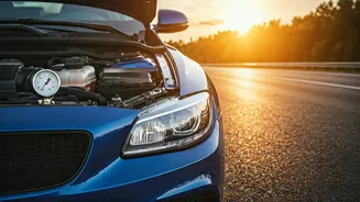 Beat the Heat: 5 Essential Car Maintenance Tips for a Smooth Summer Drive
