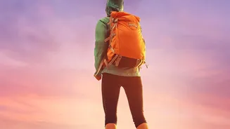 Weekend Monsoon Trek: Clothing And Gear Beginners Should Carry