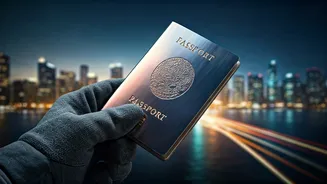 Henley Index Surprise: Indian Passport Jump Sparks Global Travel