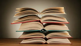 6 Essential Books Unveiling the Soul of Indian Cuisine