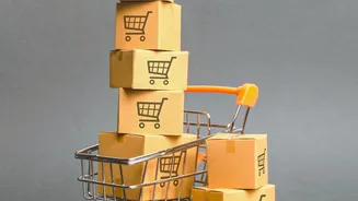 Master Festive Shopping Budgets: 30-Day Impulse Rule Keeps E-Commerce Spending Safe