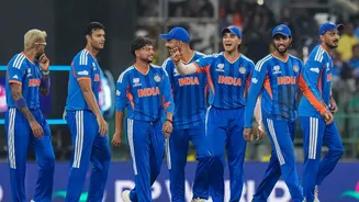 T20 World Cup 2026 Bulletin February 16: India thrash Pakistan, West Indies qualify for Super Eights