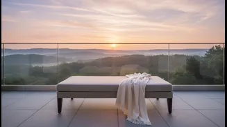 Indian Travellers Are Splurging On Luxury Weekend Escapes Instead Of Longer Holidays