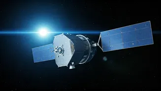 Starlink Satellite Anomaly: LeoLabs Calls for Greater Transparency from Elon Musk's Company