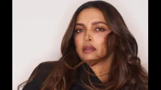 Deepika Padukone Shares How Obsessed She Is With Dua, Had Daughter's Leftover Thepla In Her Bag