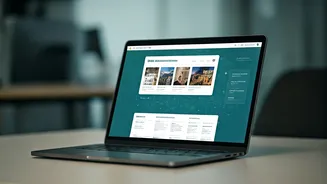 Ditch Outdated Text Resumes: Build Web Project Portfolios Today