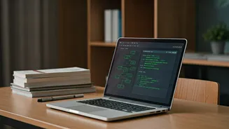 High School Teachers Save Hours Using Automated Outline Checkers