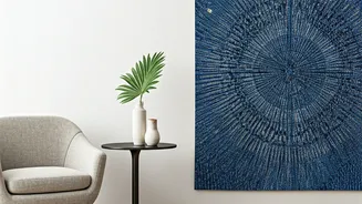 Adire Art: Infuse Your Home with Nigerian Heritage and Vibrant Style