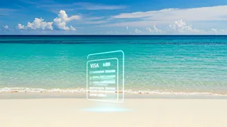 Spontaneous Beach Getaways Made Easier Using Malaysia's Digital Visas