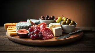 Short Food Holidays Are Beating Faraway Bragging Rights