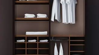 Wardrobe Gaps Become Easier to Fill When Uses Are Specific