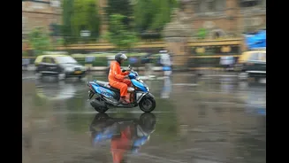 Protect Your Phone During India's Monsoon Season