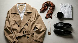 Effortless Parisian Chic: 15 Fashion Staples for Timeless Style