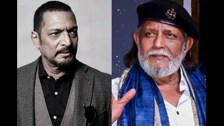 ‘Our Friendship Extended Beyond Cinema’: Mithun Chakraborty Mourns ‘Close Friend’ Nana Patekar’s Death