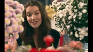 Por que só Otoniel vê Francesca em Quem Ama Cuida? Mulher de preto vira curinga