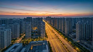 Exploring India: A Journey Through Its Cities