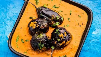 What Belongs On A Monsoon Weekend Menu? Seven Indian Food Ideas