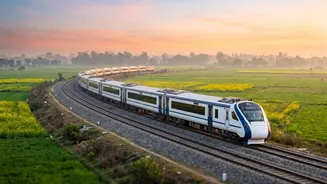 Special Train Booking Guide For Diwali And Chhath Journeys