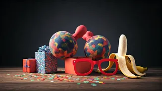 April Fools' Day 2026: Unleash the Fun with 110+ Witty Wishes & Pranks!