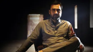 Mirzapur's Pankaj Tripathi Wants To Play Brutal Villain: Bahot Hogaya Playing Slice-Of-Life Characters