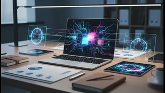 AI Literacy Is Becoming A Resume Signal Across Business, Content And Operations