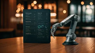 Menu Engineering Has Entered The AI Chat