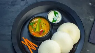 Urban Indian Kitchens Revival: Steamed Millet Appams And Idlis Replace Processed Packaged Breakfast Cereals