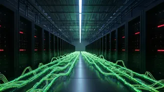 AI Boom Challenges Microsoft's Ambitious 2030 Green Energy Goals