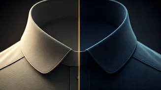 The Evolving Collar: From Clerical Protection to Modern Style Statement