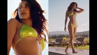 ‘I’ve Done This Before, I’ll Do It Again': How Kiara Advani Reacted To War 2 Bikini Scene Post Pregnancy