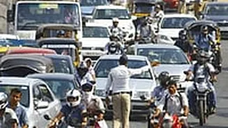 Mumbaikars Spend 126 Hours In Traffic Per Year As Congestion Remains A Daily Struggle: Survey