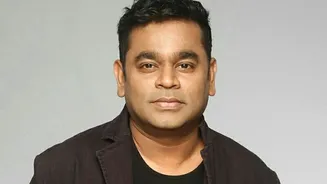 Why AR Rahman has been blacked out of Bollywood for 8 years? Here’s what composer says