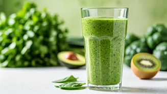 5 Morning Drinks for Blood Sugar Balance