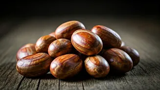 Jackfruit Seeds Have Entered The Leftover Chat