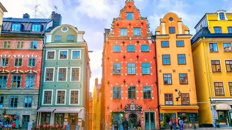 Remove these spots from your Swedish itinerary