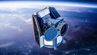 Climate Modelling Is Becoming Faster With AI-Based Analysis