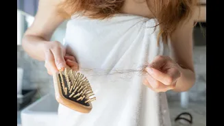 Você sabe desembaraçar o cabelo? Erros comuns podem destruir os fios