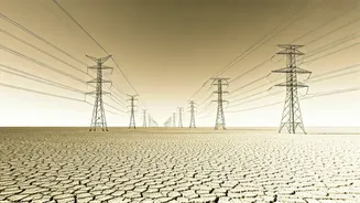 India's 'Power Gap': What Does It Mean?