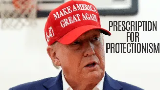 Trump slaps 10% tariff against India for “forced labour”; more tariffs coming says US media