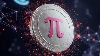 Pi Coin Slides 90% From Peak — What’s Dragging the Price Down?