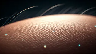 AI Apps Are Learning Your Skin Better Over Time