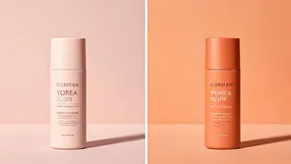 Korean vs. Indian Sunscreens: Unveiling the Best Protection for India's Climate